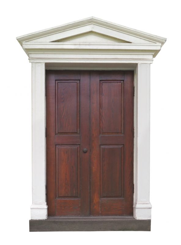 Door and Window Casings