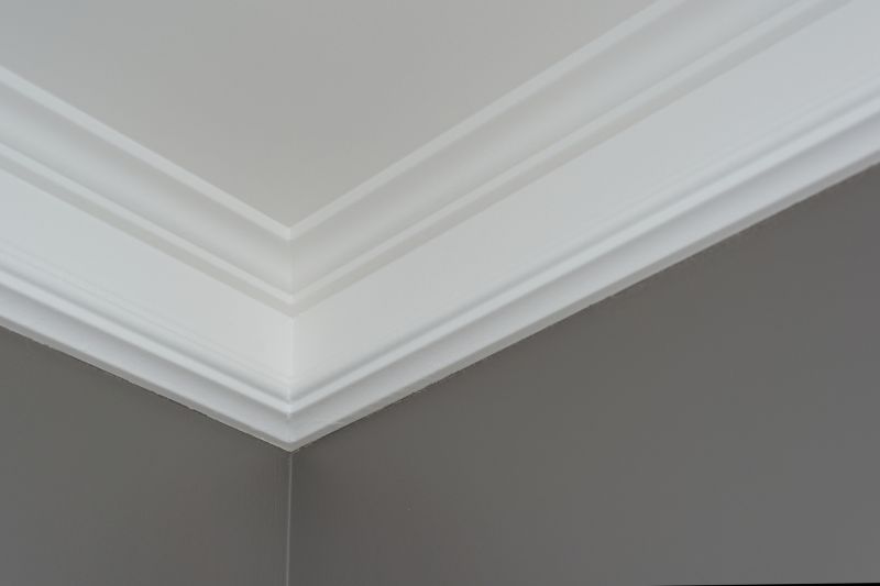 Interior Crown Molding