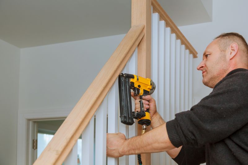 Balusters Replacement in Kansas City, KS