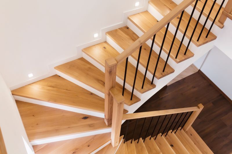 Stairs Replacement in Wilmington, NC
