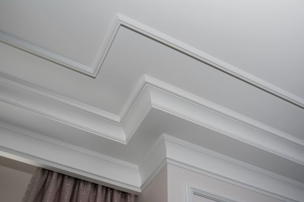 Exterior Trim Carpentry