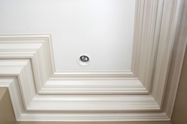 Decorative Carpentry