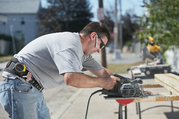 Grow your Trim Carpentry business