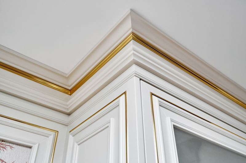 Trim Carpentry