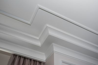 Trim Carpentry