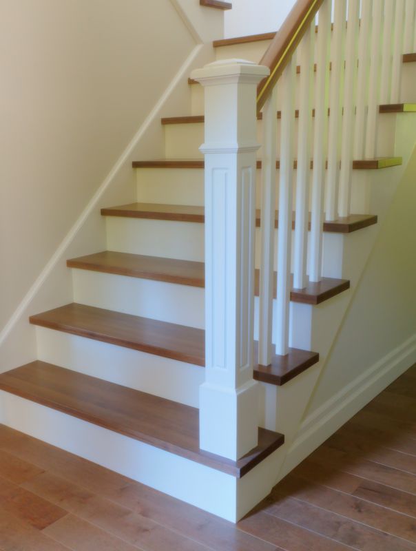 Balusters Replacement in Wilmington, NC