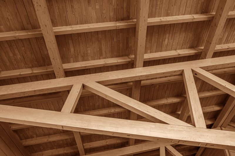 Foundation Joist Repair in Wilmington, NC