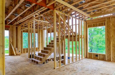 Rough Carpentry Service in Kansas City, KS