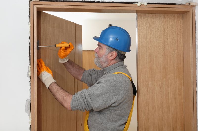 Rough Carpentry Service in Kansas City, KS