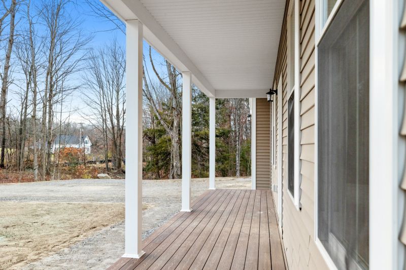 Sill Plate Replacement in Wilmington, NC