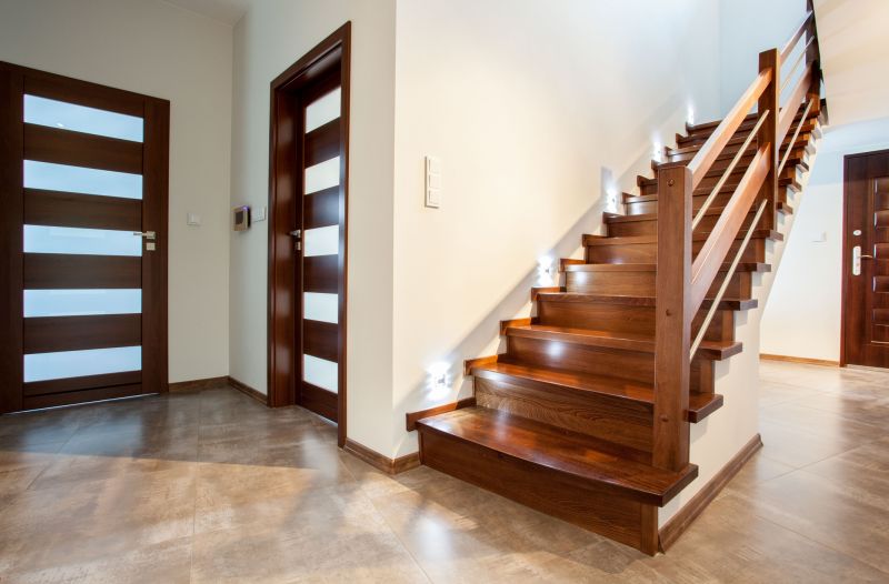 Stairs Replacement in Wilmington, NC