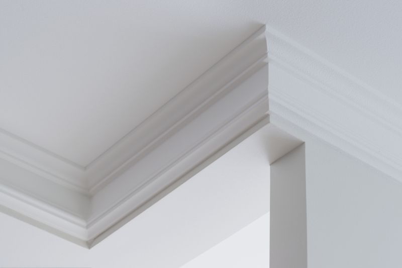 Trim Work Details