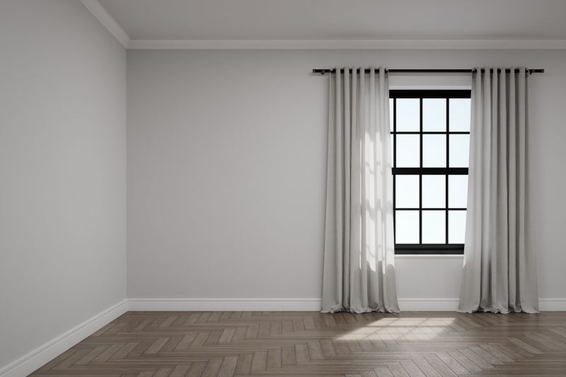 Baseboards and Casings